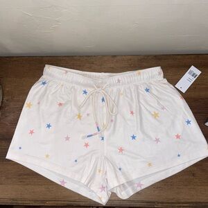 PJ Salvage Shorts
